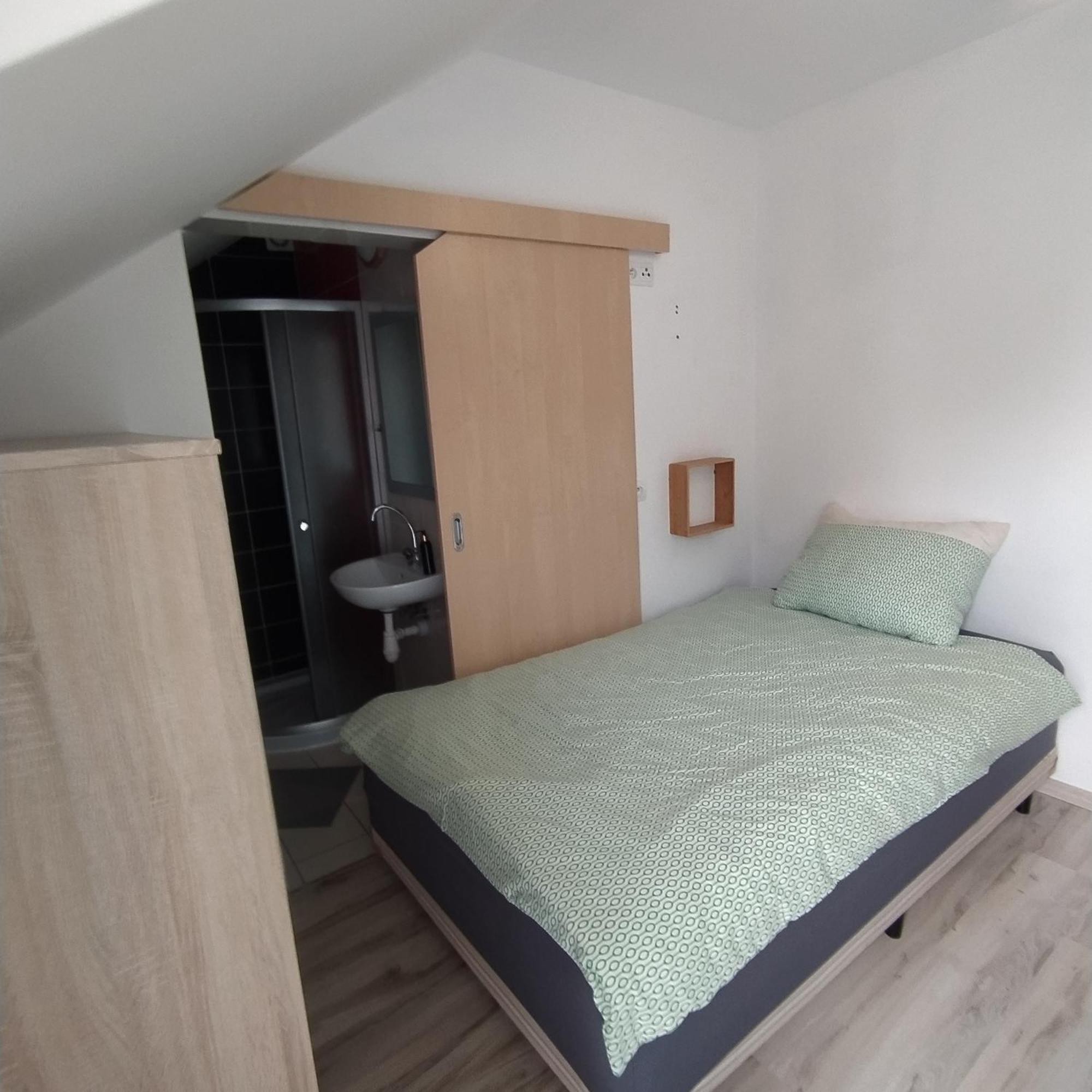Koral Hotell Sztutowo Exteriör bild